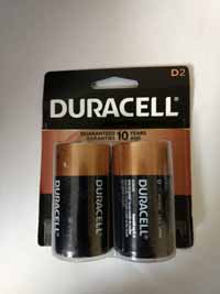 Wholesale Duracell D 2 Pack