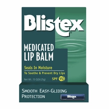 Wholesale Blistex Medicated Lip Products