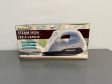 Wholesale Steam Irons and Ironing Boards