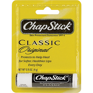 Wholesale Chapstick Original Lip Products