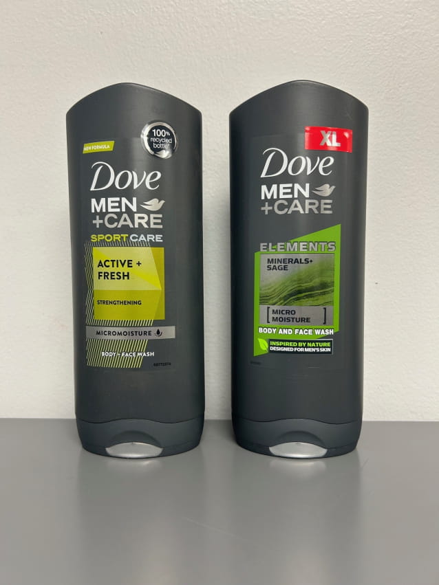 Wholesale Wholesale Dove Mens+Care Bxody Wash