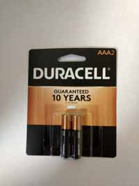 Wholesale Duracell AAA Batteries 2 Pack