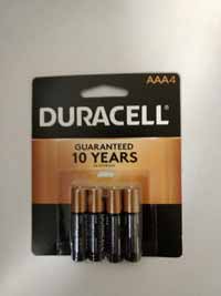 Wholesale Duracell AAA Batteries 4 Pack