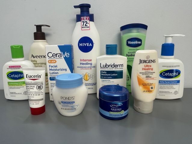 Bulk Skin Care Products