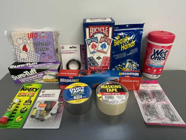 Wholesale Merchandising Display