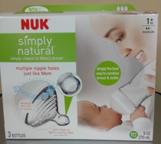 Wholesale NUK Baby Products