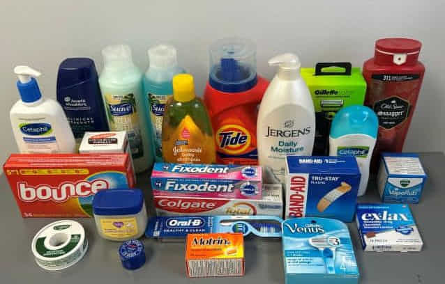 Order wholesale products from Supermarket Distributors of America