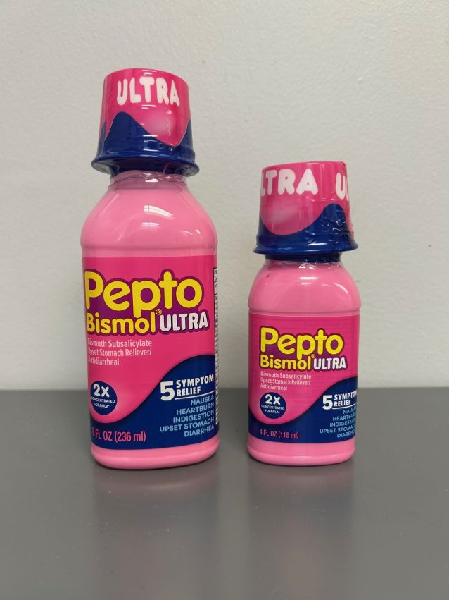 Wholesale Wholesale Pepto