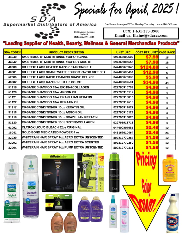 Tanning Products Wholesale