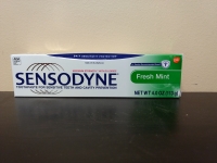 Wholesale Sensodyne Toothpaste