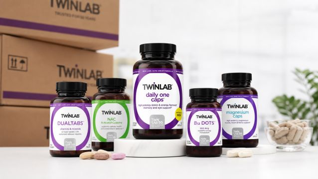 Wholesale Twinlab supplements and daily vitamins