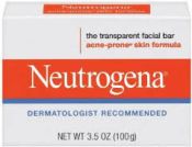 Wholesale Neutrogena Original Bar Soap Scented 3.5 Oz