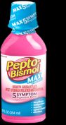 Wholesale Pepto Bismol Maximum Strength Liquid 4 Oz
