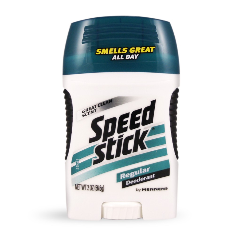 Wholesale Mennen Speed Stick Regular Deod 1.8 Oz 