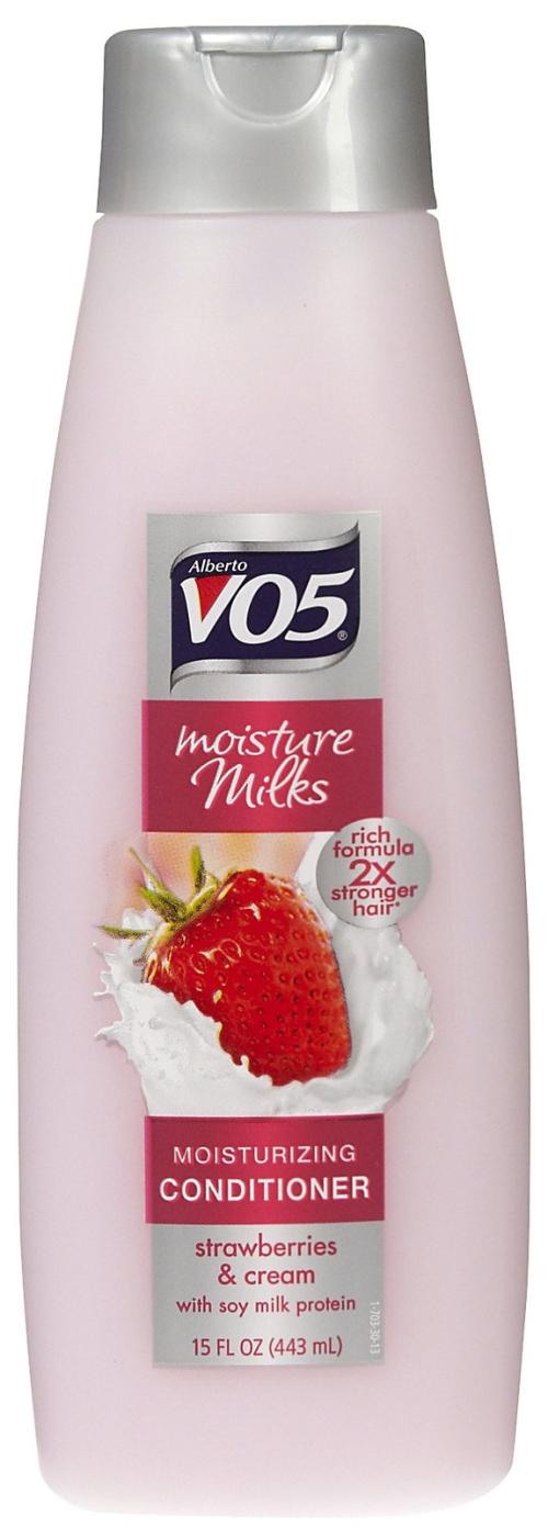 Wholesale Vo5 Conditioner 12.5 Oz Strawberries & Cream